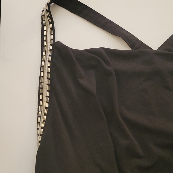 NEW Guess Racerback Dress - Picture 3 of 8